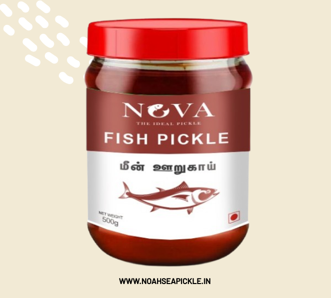 fish-pickle